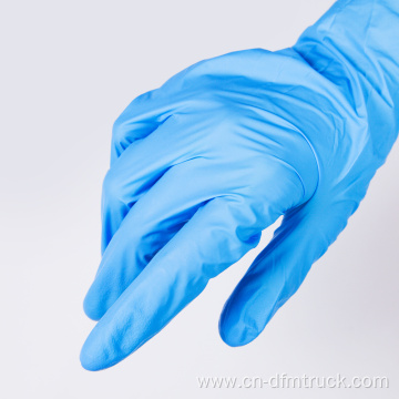 Disposable Safety Adult Nitrile Glove Powder Free Gloves